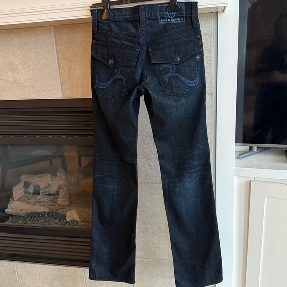 Rock & Republic Ralph Jeans - Picture 3 of 10